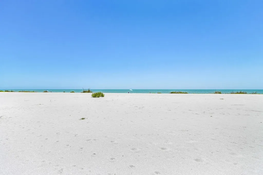 4601 Rue Belle Mer Sanibel FL 33957