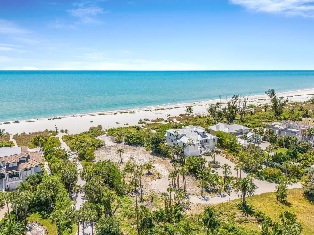 4601 Rue Belle Mer Sanibel FL 33957