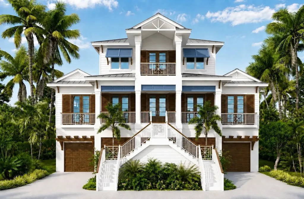 4601 Rue Belle Mer Sanibel FL 33957