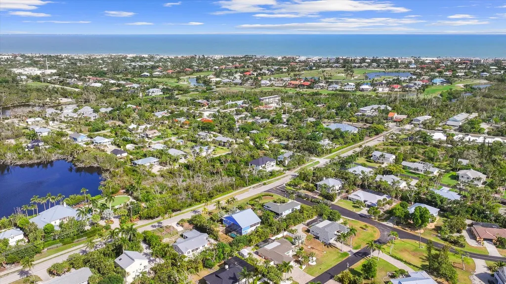 9428 Moonlight Drive Sanibel FL 33957