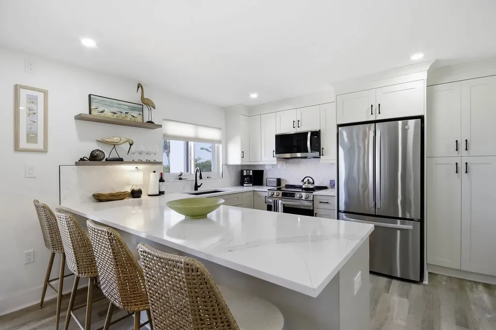 2265 W Gulf Drive Sanibel FL 33957