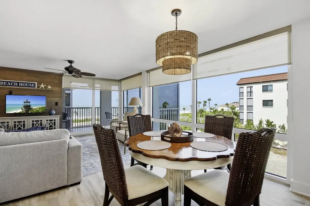 2265 W Gulf Drive Sanibel FL 33957