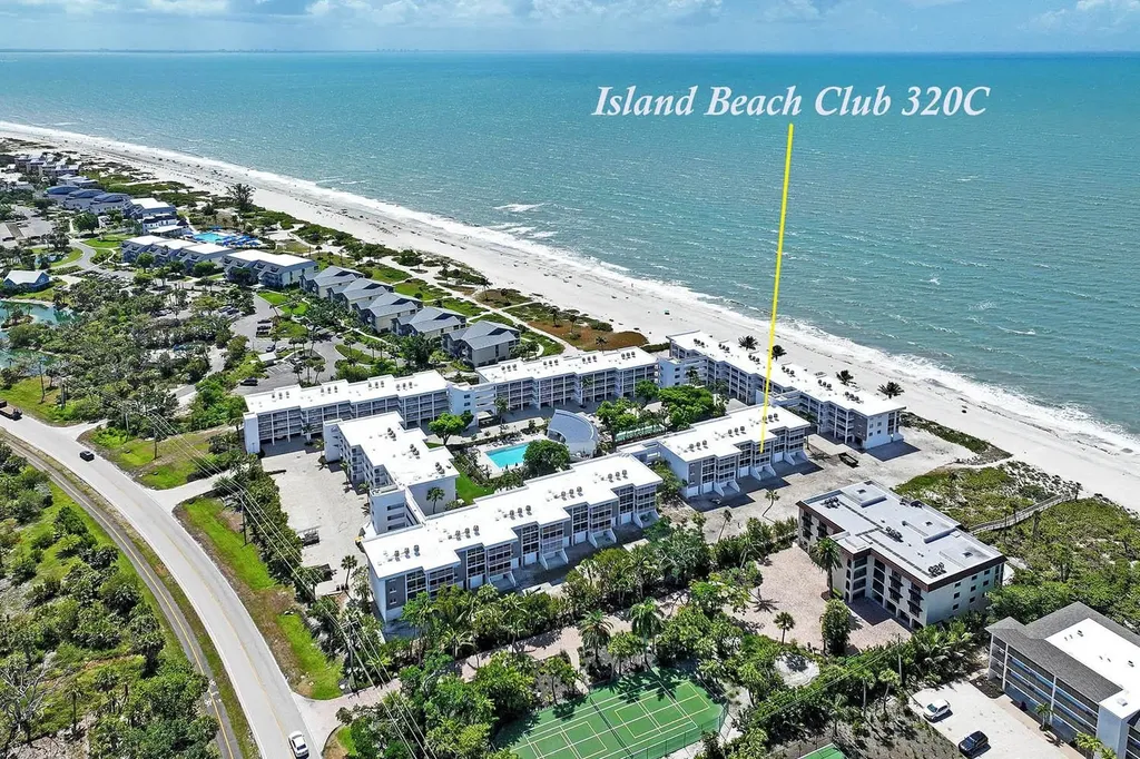 2265 W Gulf Drive Sanibel FL 33957