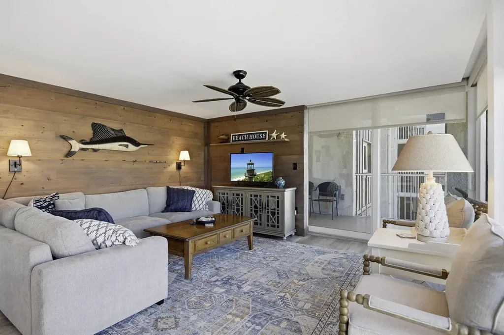 2265 W Gulf Drive Sanibel FL 33957