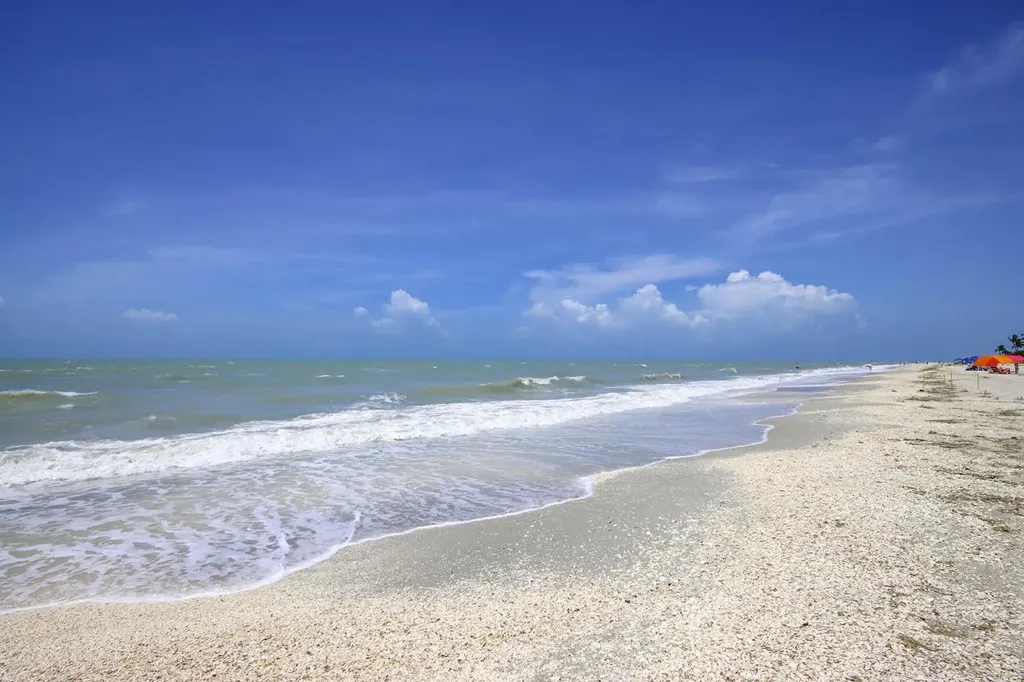 2265 W Gulf Drive Sanibel FL 33957
