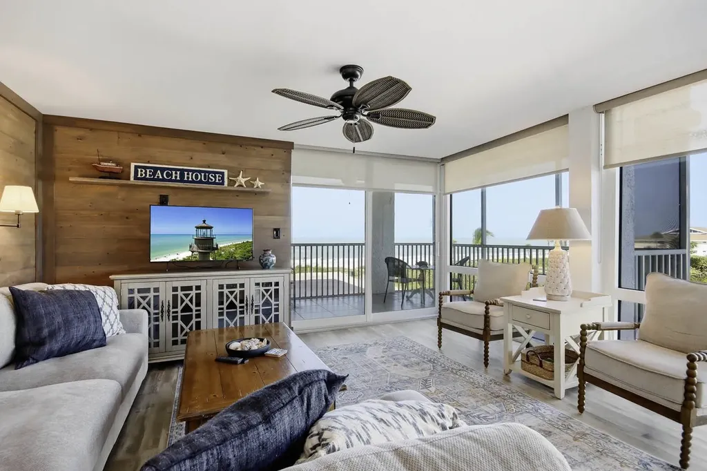 2265 W Gulf Drive Sanibel FL 33957