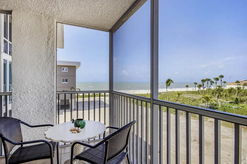 2265 W Gulf Drive Sanibel FL 33957