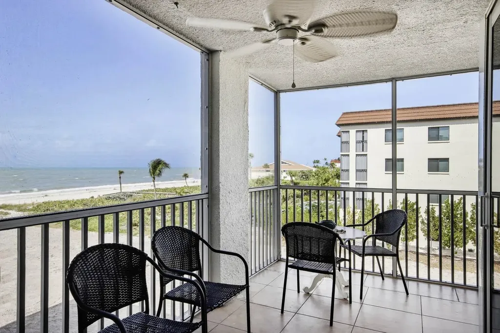 2265 W Gulf Drive Sanibel FL 33957