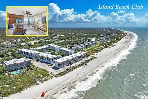 2265 W Gulf Drive Sanibel FL 33957