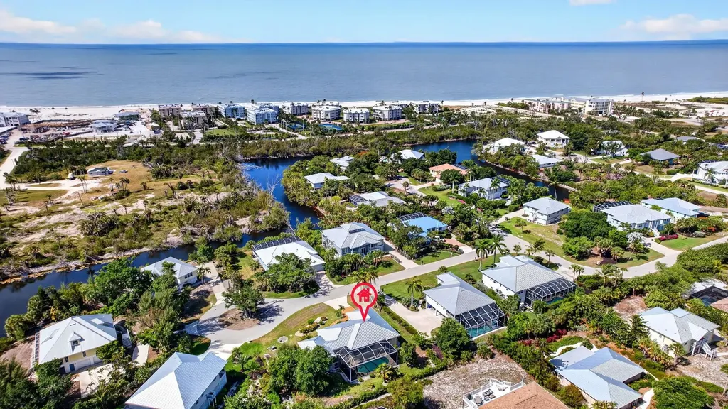 3359 Barra Circle Sanibel FL 33957