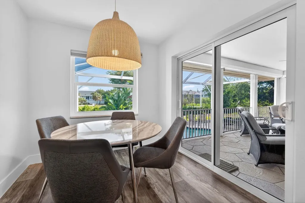 3359 Barra Circle Sanibel FL 33957