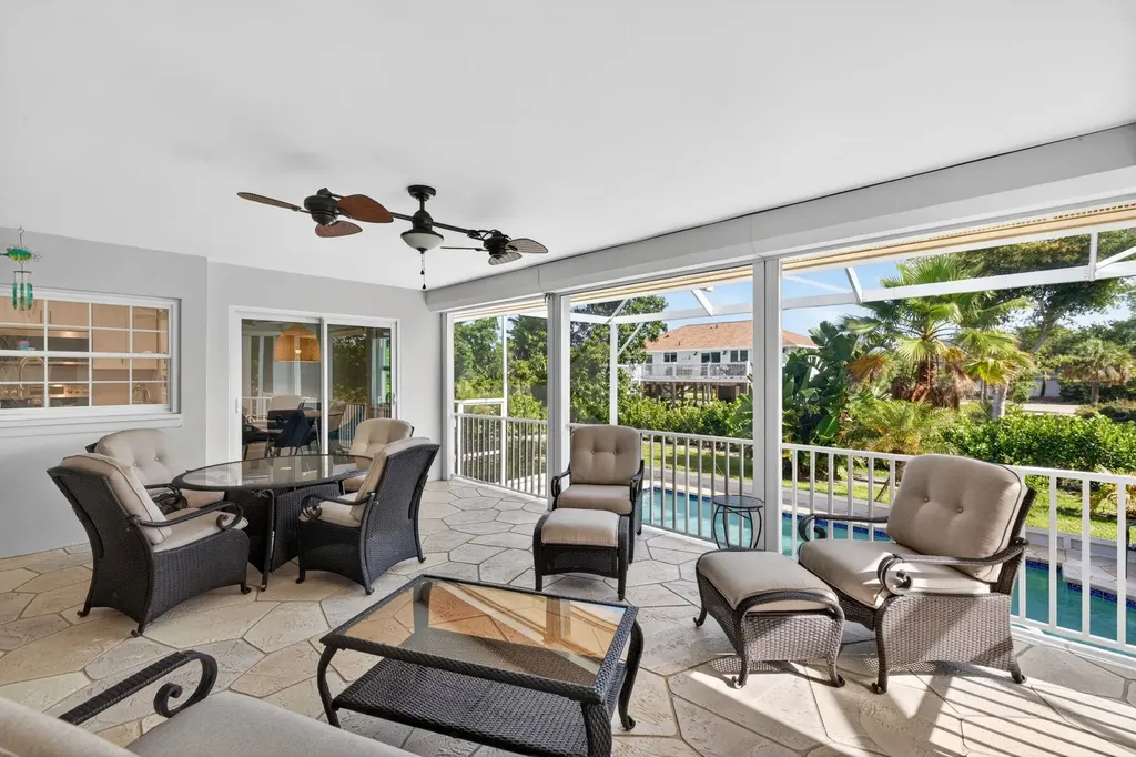 3359 Barra Circle Sanibel FL 33957