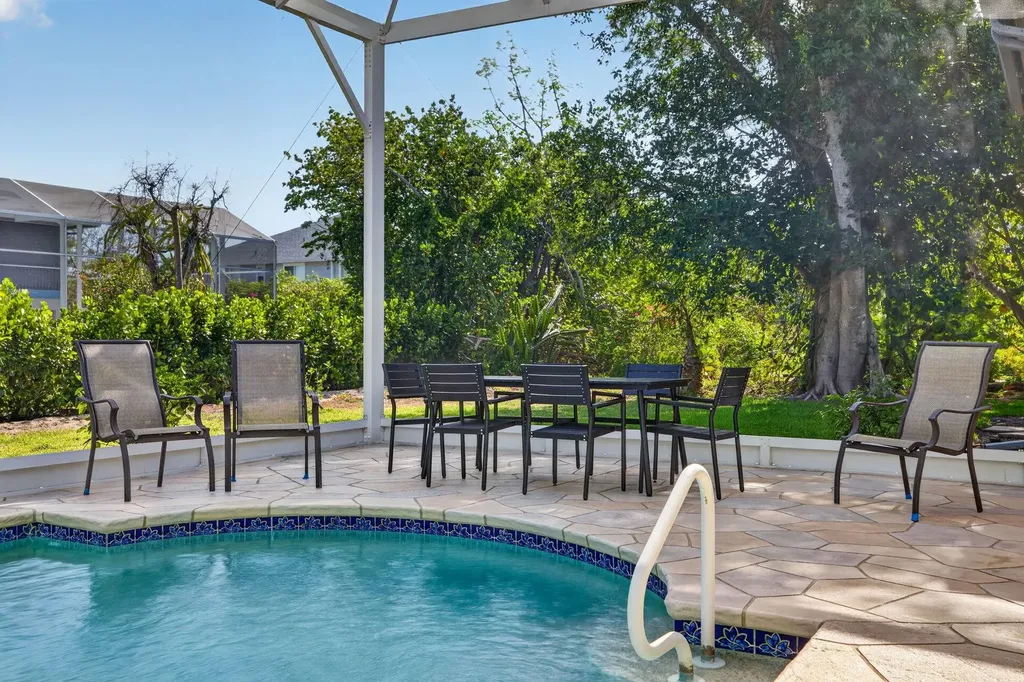 3359 Barra Circle Sanibel FL 33957
