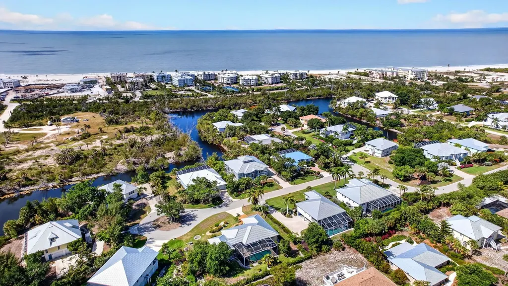 3359 Barra Circle Sanibel FL 33957