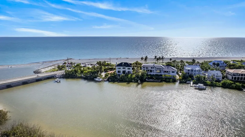 17201 Captiva Drive Captiva FL 33924