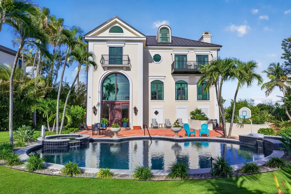 17201 Captiva Drive Captiva FL 33924
