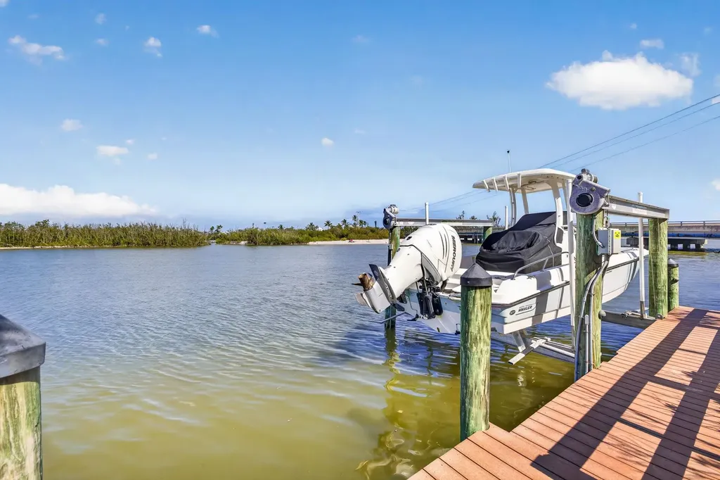 17201 Captiva Drive Captiva FL 33924