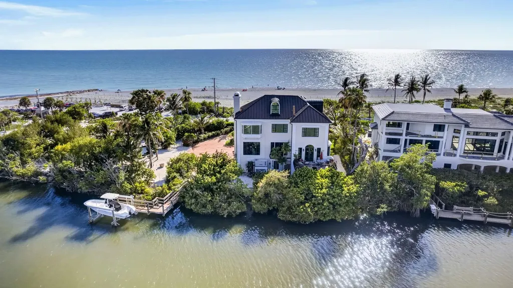 17201 Captiva Drive Captiva FL 33924