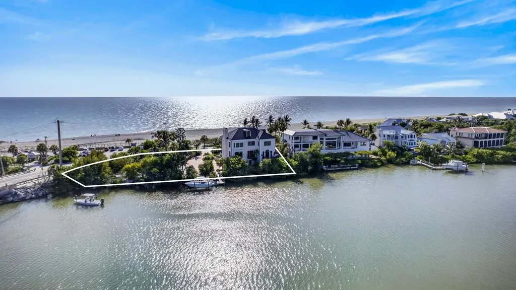 17201 Captiva Drive Captiva FL 33924
