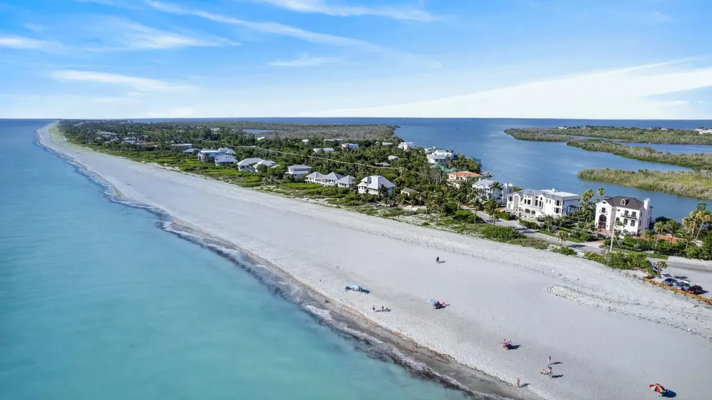 17201 Captiva Drive Captiva FL 33924