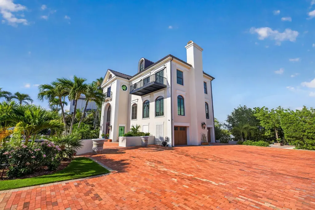 17201 Captiva Drive Captiva FL 33924