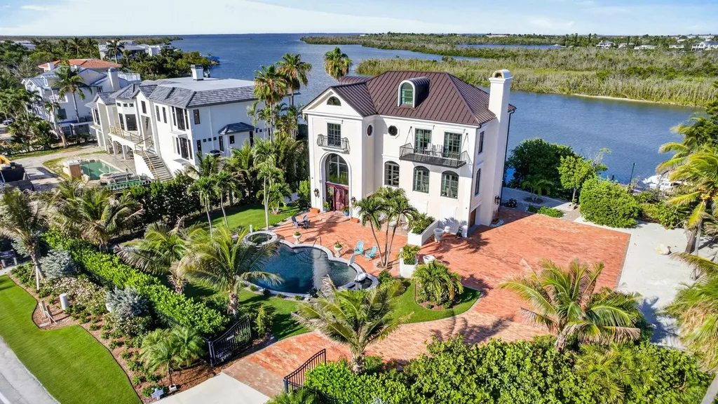 17201 Captiva Drive Captiva FL 33924