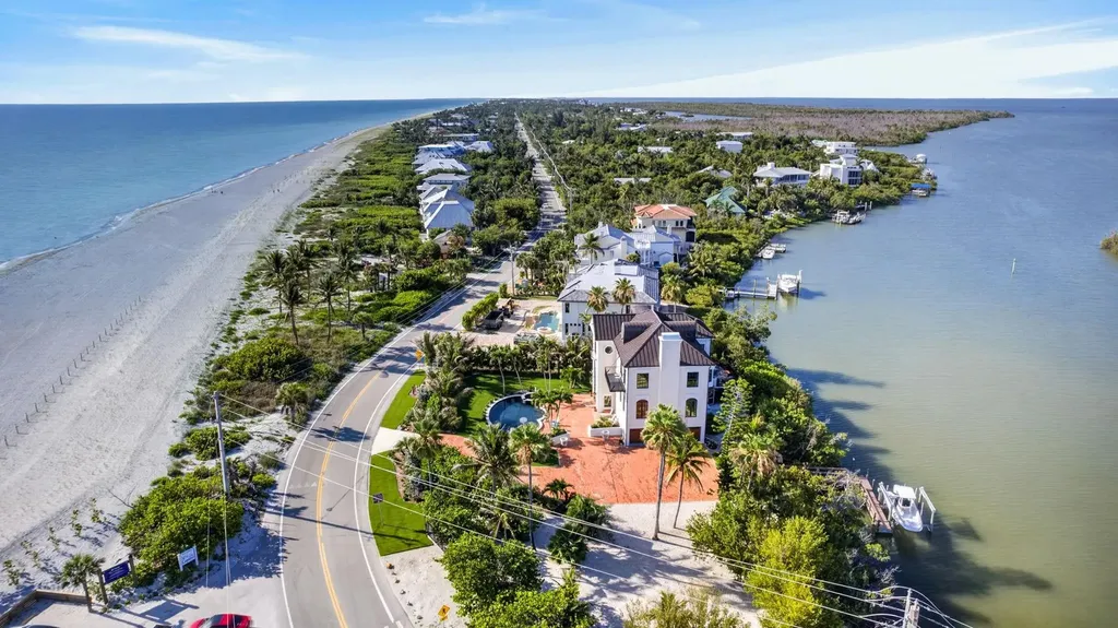 17201 Captiva Drive Captiva FL 33924