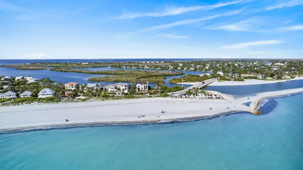 17201 Captiva Drive Captiva FL 33924