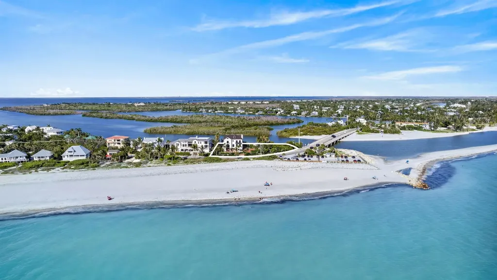 17201 Captiva Drive Captiva FL 33924