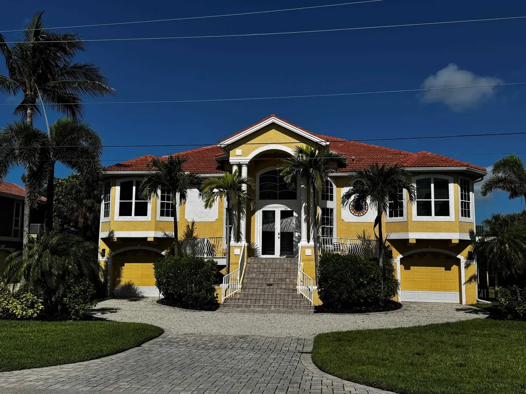 789 Pyrula Avenue Sanibel FL 33957