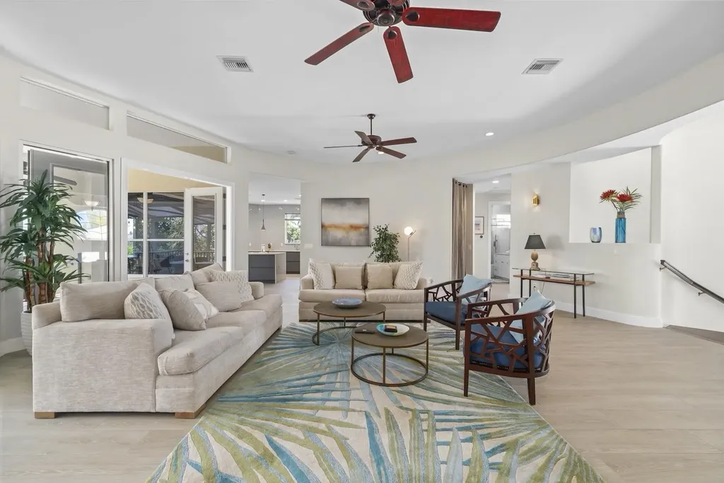 789 Pyrula Avenue Sanibel FL 33957