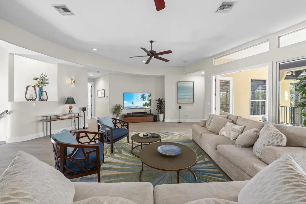 789 Pyrula Avenue Sanibel FL 33957