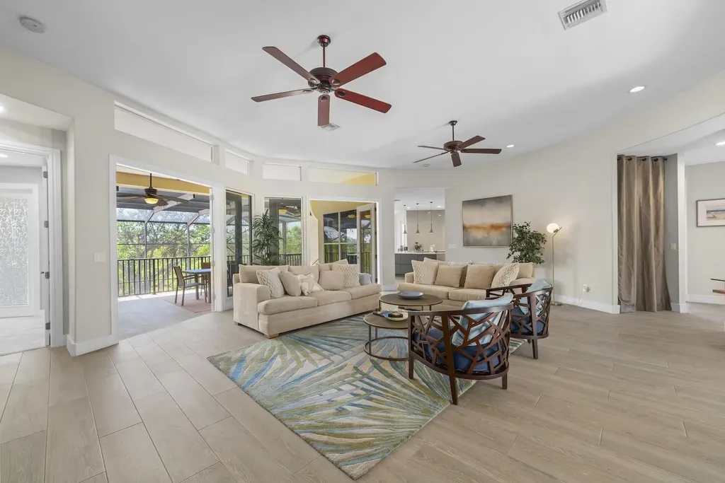 789 Pyrula Avenue Sanibel FL 33957