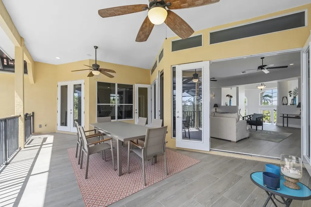 789 Pyrula Avenue Sanibel FL 33957