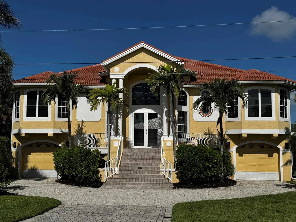 789 Pyrula Avenue Sanibel FL 33957