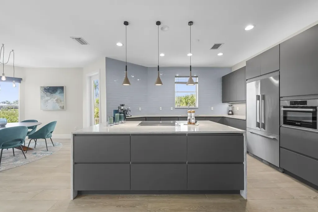 789 Pyrula Avenue Sanibel FL 33957