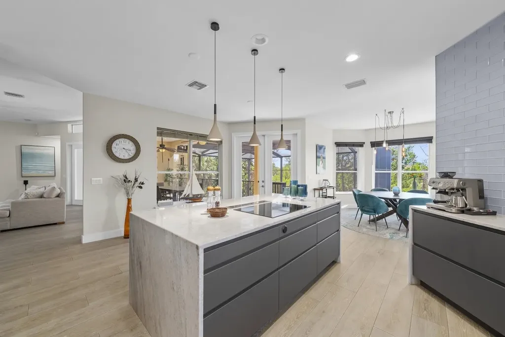 789 Pyrula Avenue Sanibel FL 33957