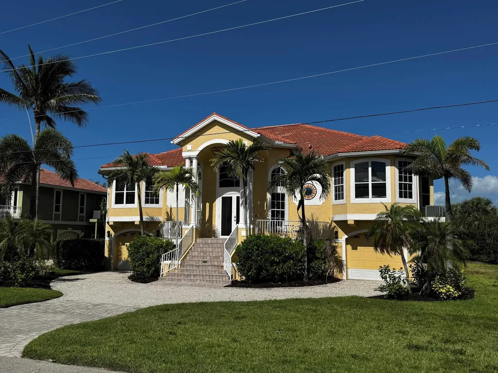 789 Pyrula Avenue Sanibel FL 33957