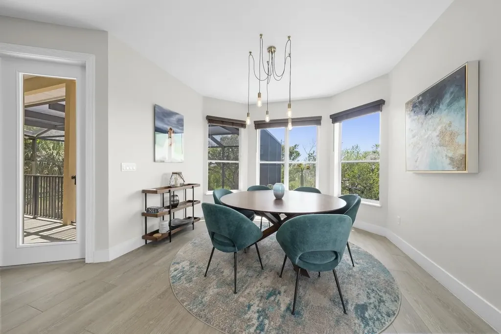 789 Pyrula Avenue Sanibel FL 33957