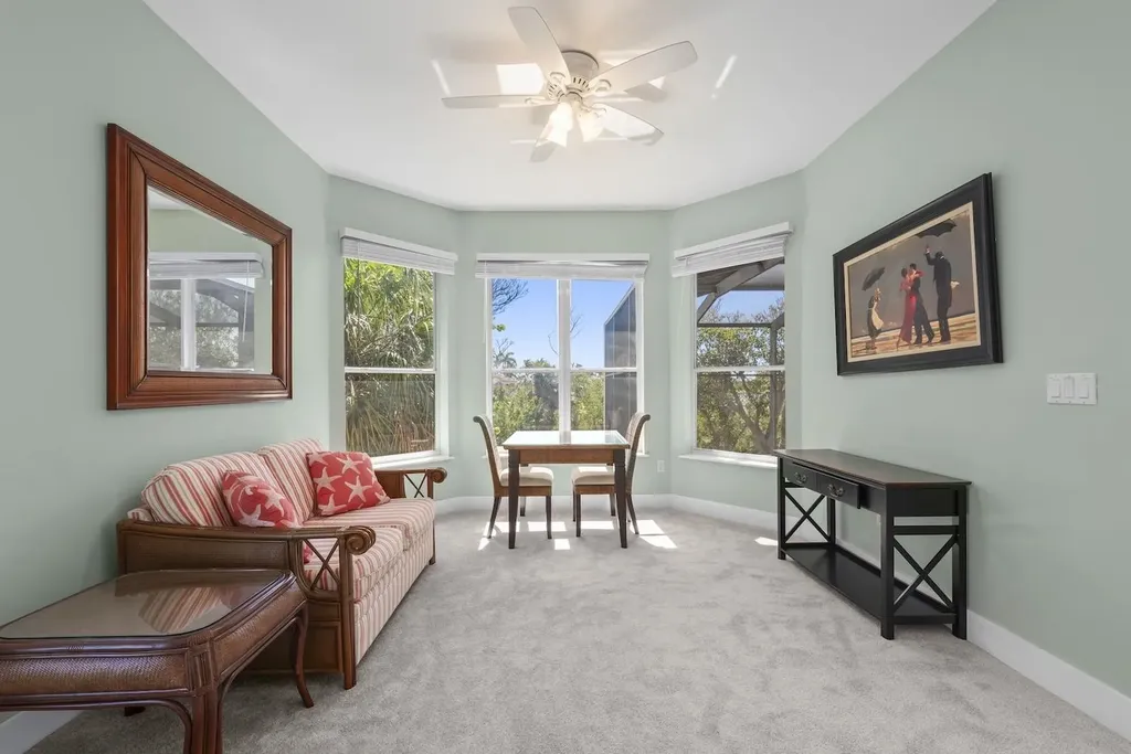 789 Pyrula Avenue Sanibel FL 33957