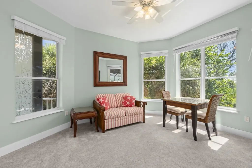 789 Pyrula Avenue Sanibel FL 33957