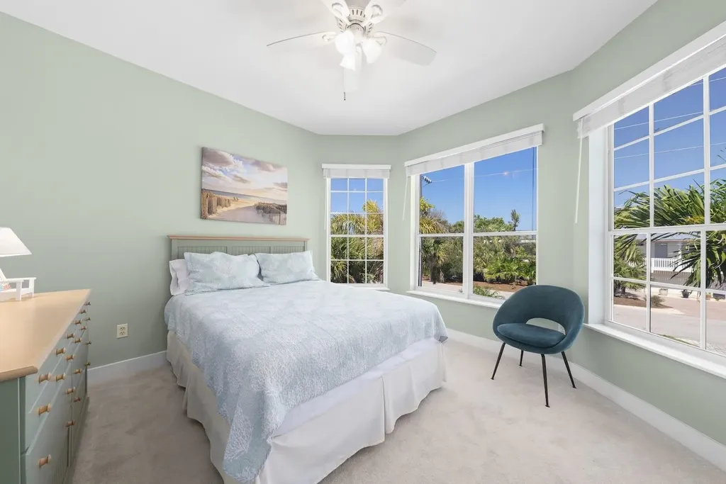 789 Pyrula Avenue Sanibel FL 33957