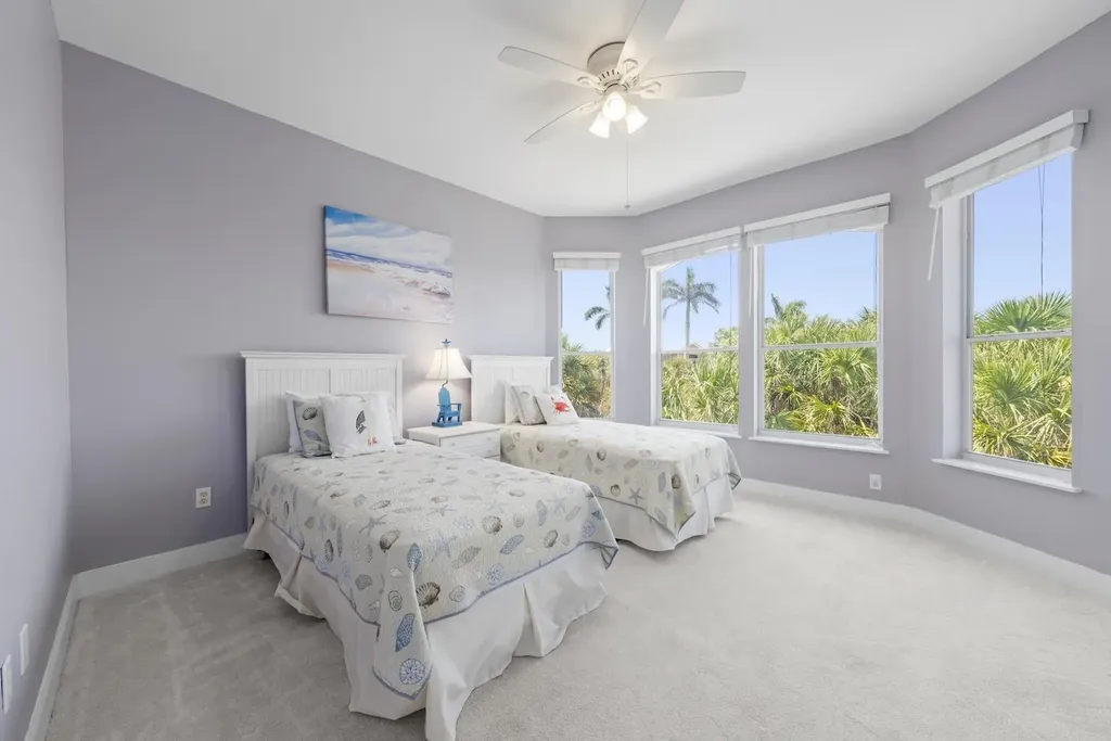 789 Pyrula Avenue Sanibel FL 33957