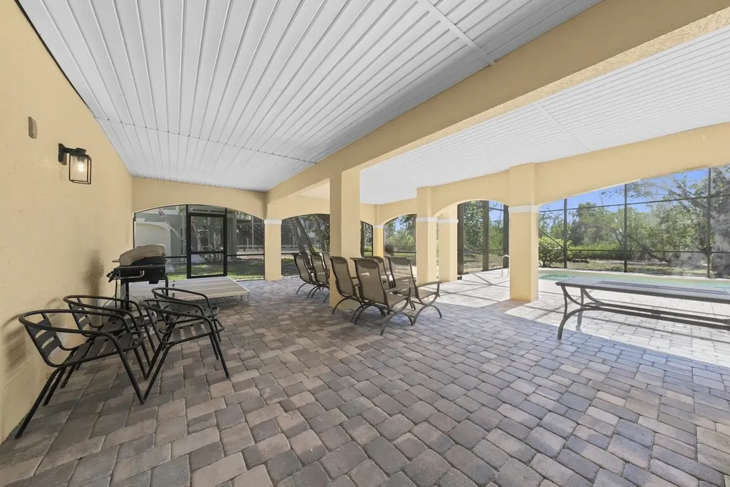 789 Pyrula Avenue Sanibel FL 33957