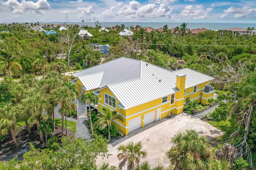 335 Cowry Court Sanibel FL 33957