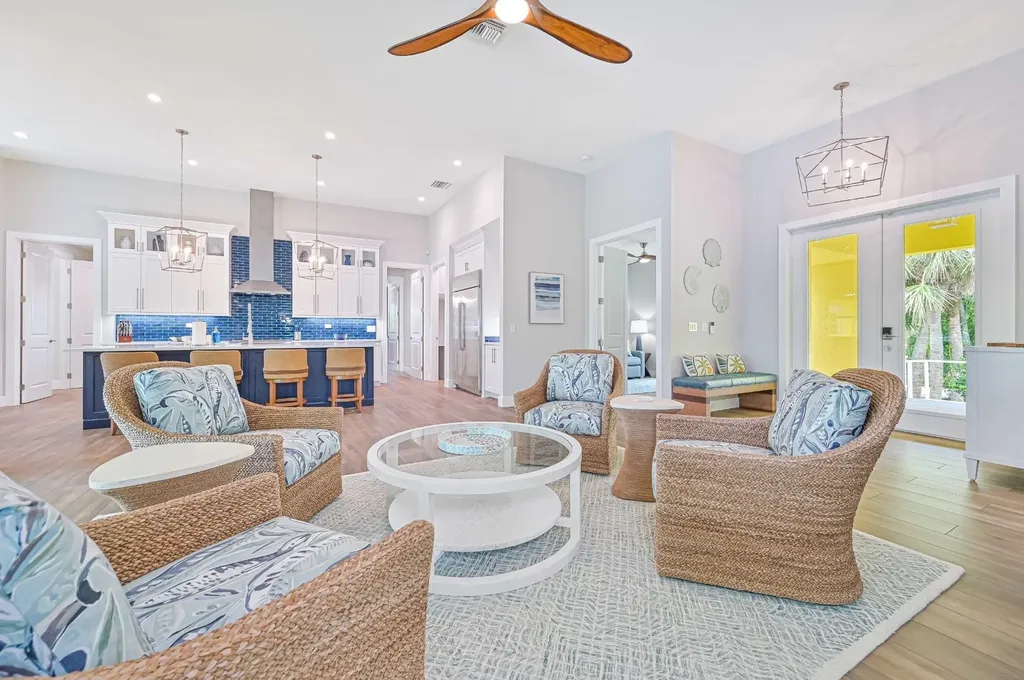 335 Cowry Court Sanibel FL 33957