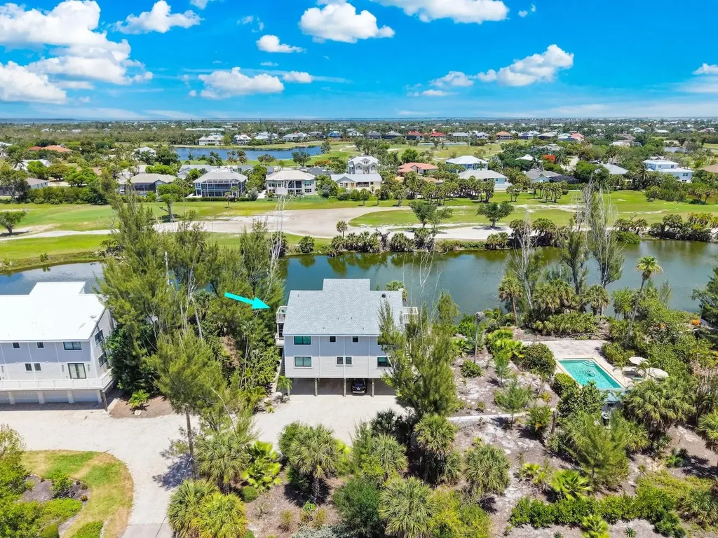 1394 Middle Gulf Drive Sanibel FL 33957