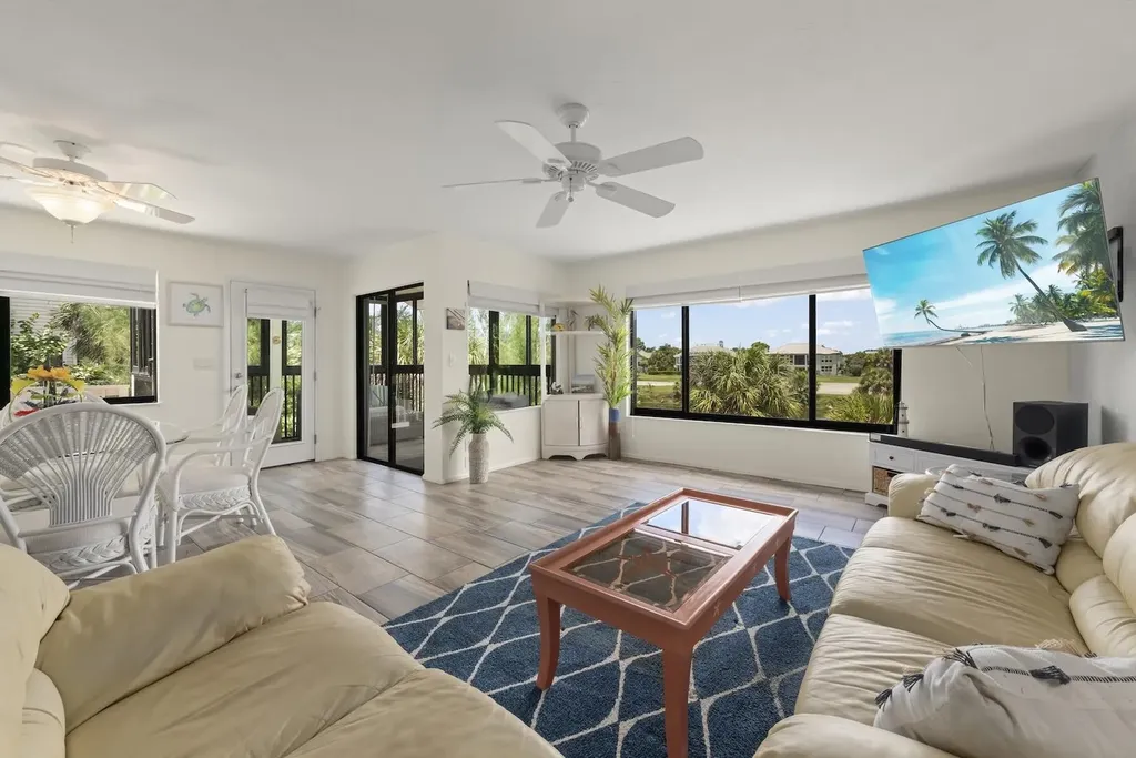 1394 Middle Gulf Drive Sanibel FL 33957