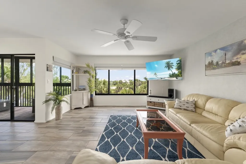 1394 Middle Gulf Drive Sanibel FL 33957