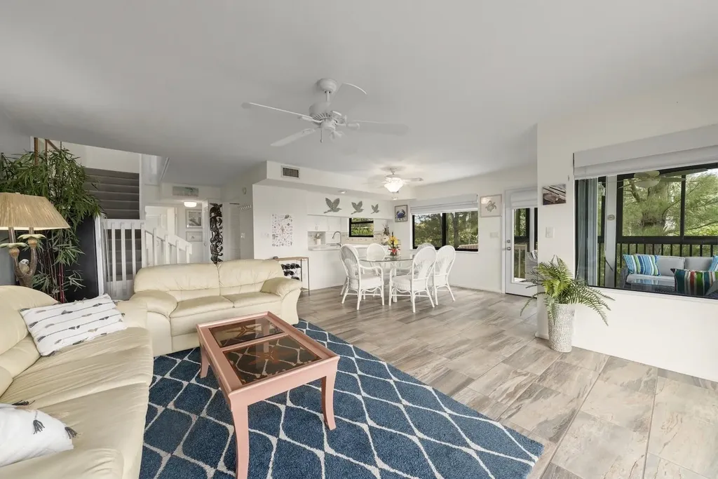 1394 Middle Gulf Drive Sanibel FL 33957